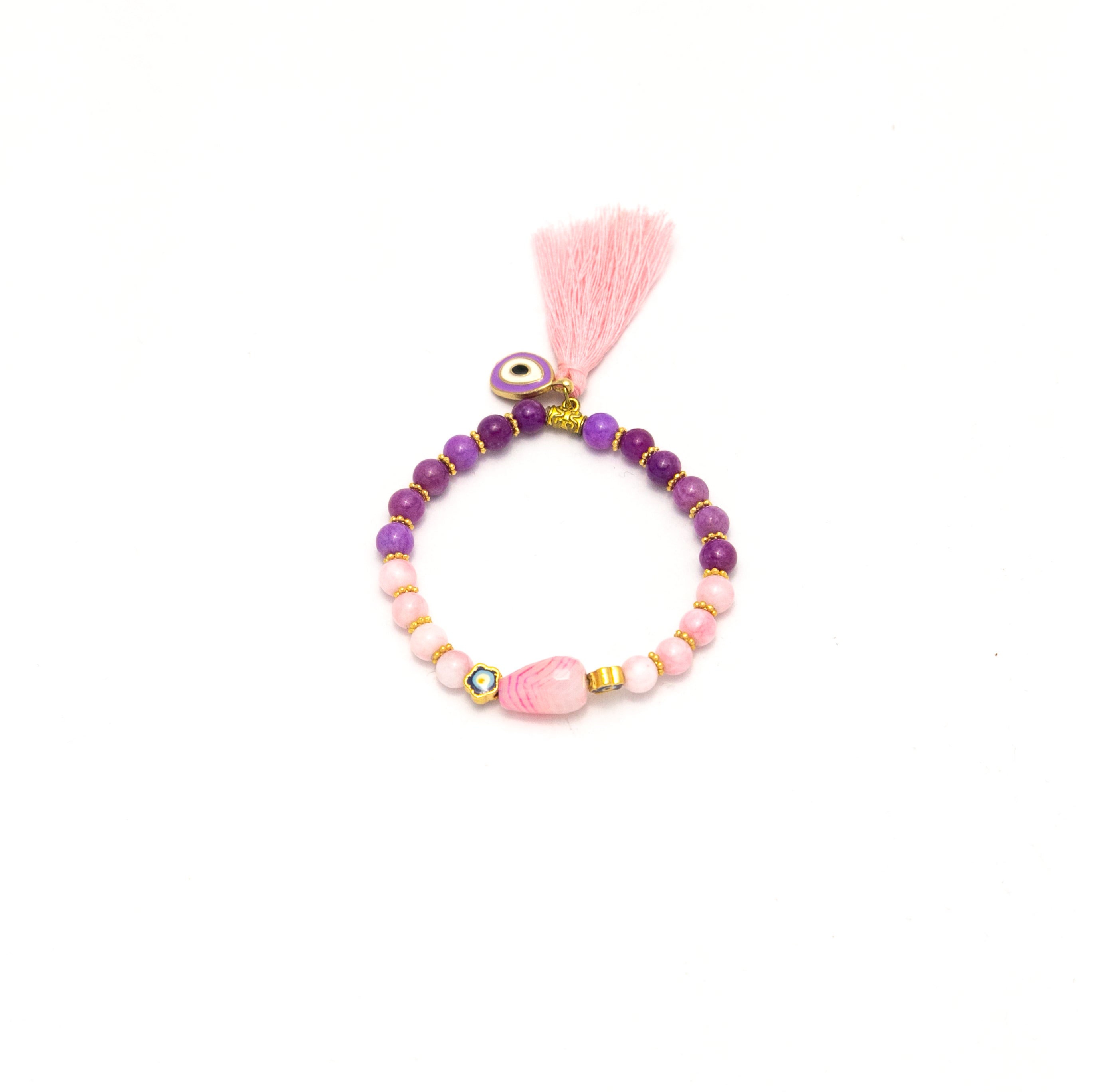 Bracelet Rêve Rose