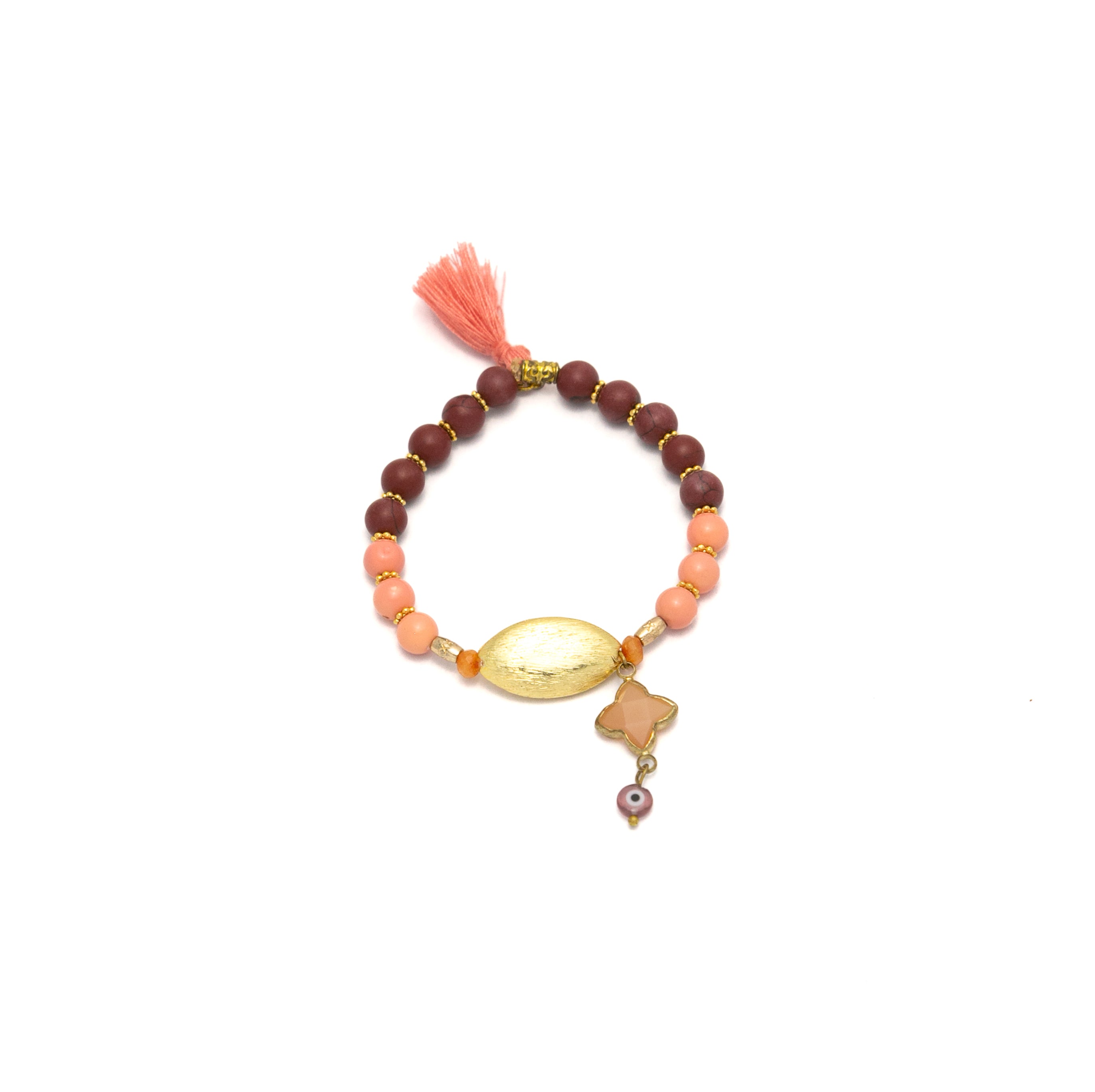 Bracelet Chic Poudré