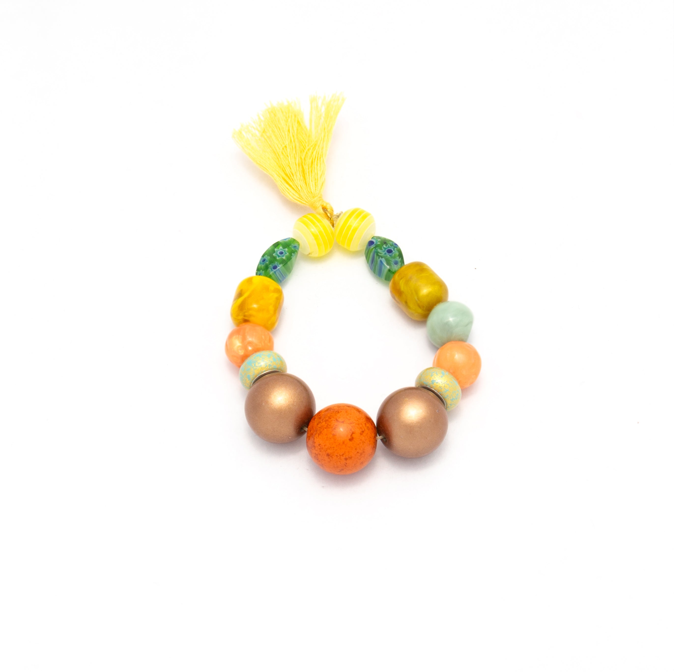 Bracelet Éclat de Soleil