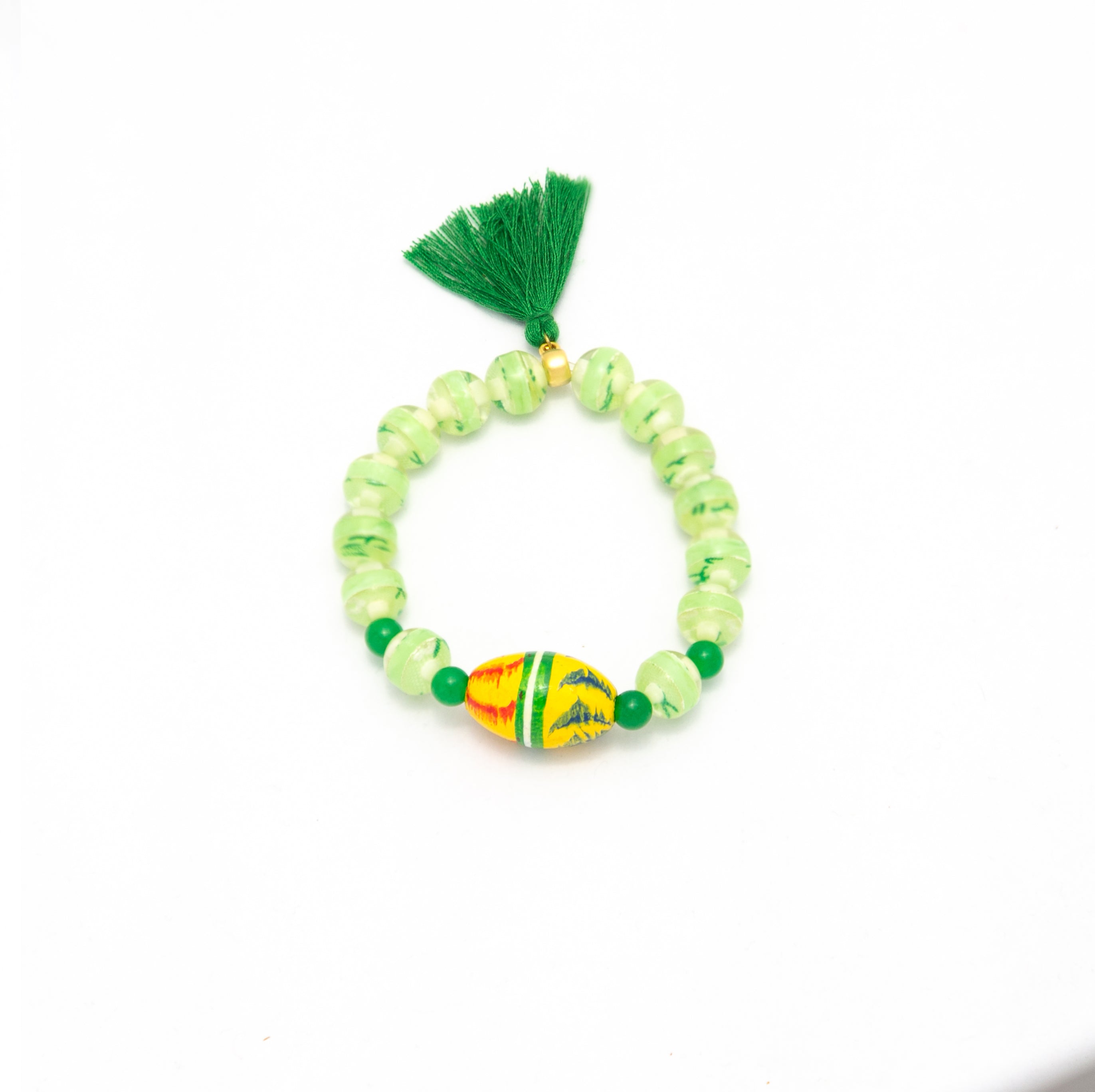 Bracelet Énergétique Tropical